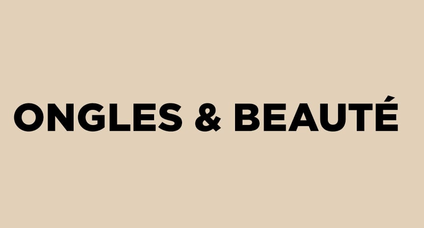 Beaut&eacute;